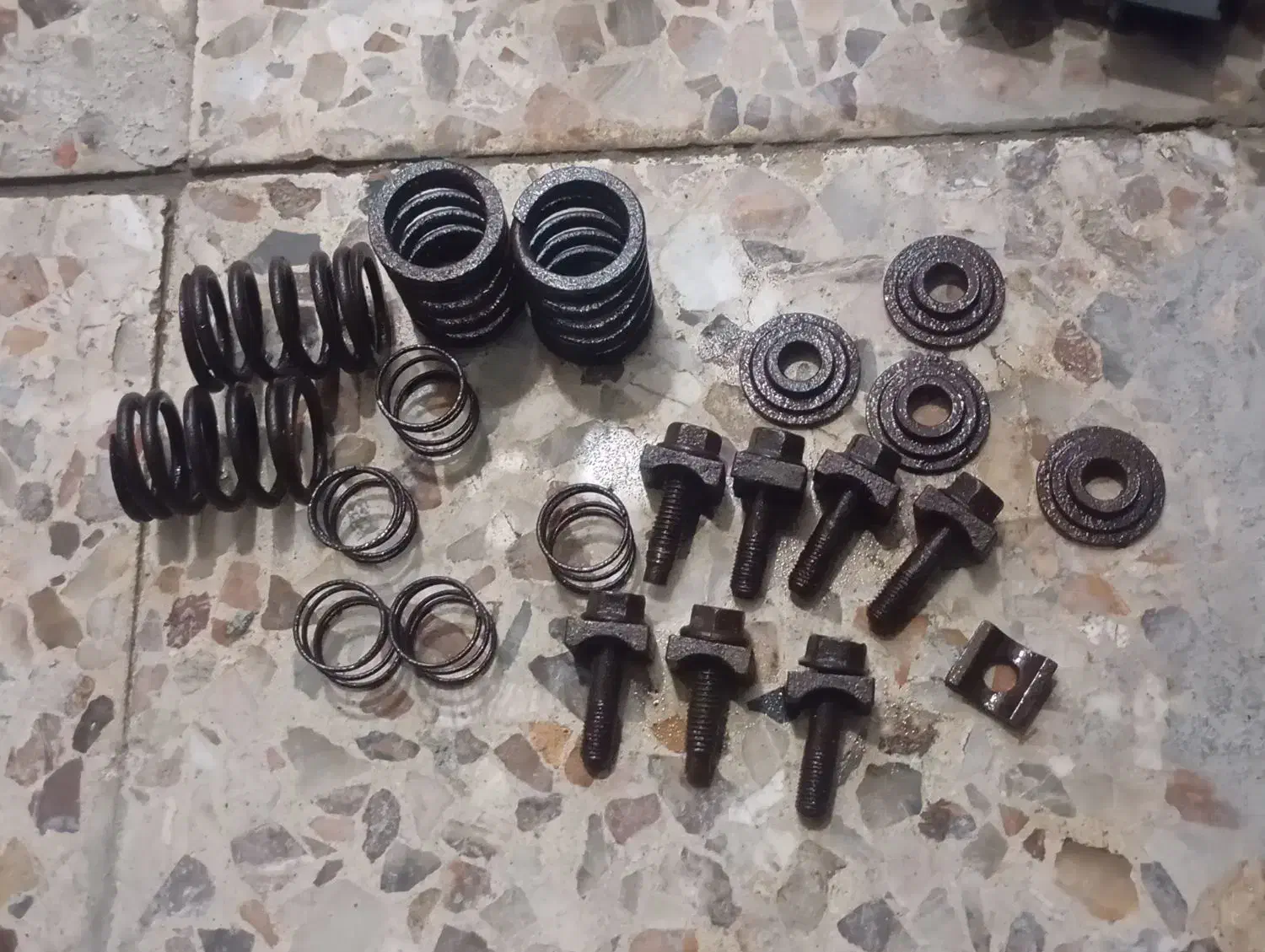 وسایل خودرو|قطعات یدکی و لوازم جانبی|چابهار, |دیوار