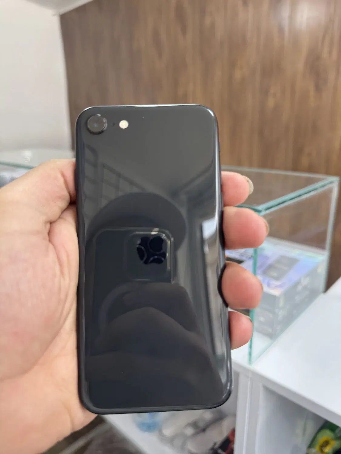 iPhone se 2020|موبایل|اسلام‌‌آباد غرب, |دیوار