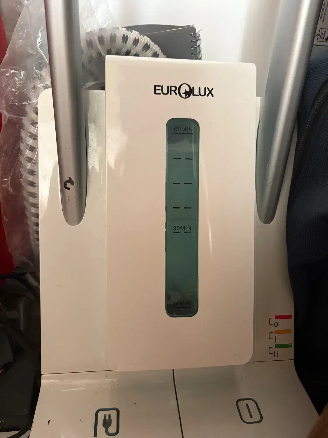 اتو بخار ایستاده|اتو و لوازم اتو|کرمان, |دیوار