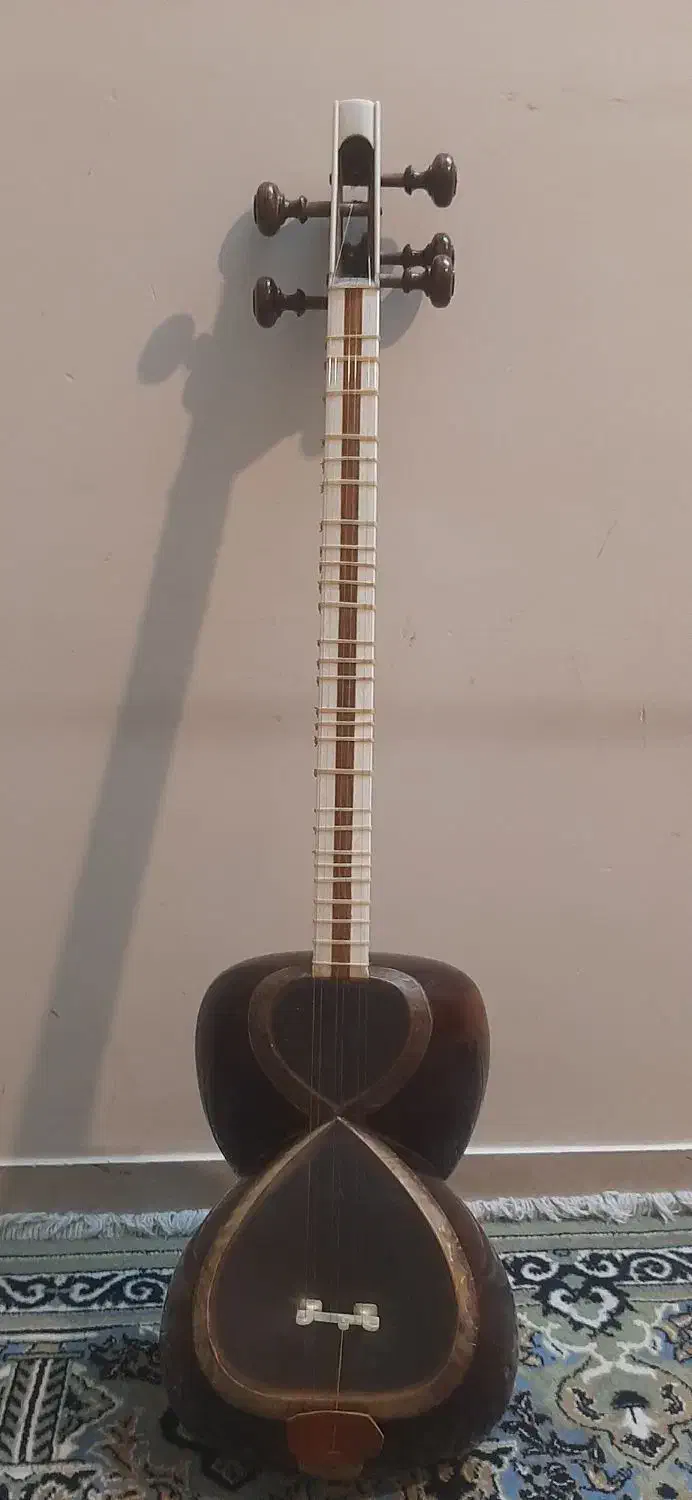 فروش ساز تار|سازهای سنتی|شیراز, گلشن|دیوار