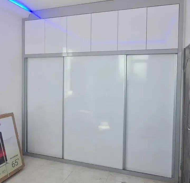 کمددیواری کابینت میزTV سرویس خواب|جاکفشی، کمد، دراور|اردبیل, |دیوار