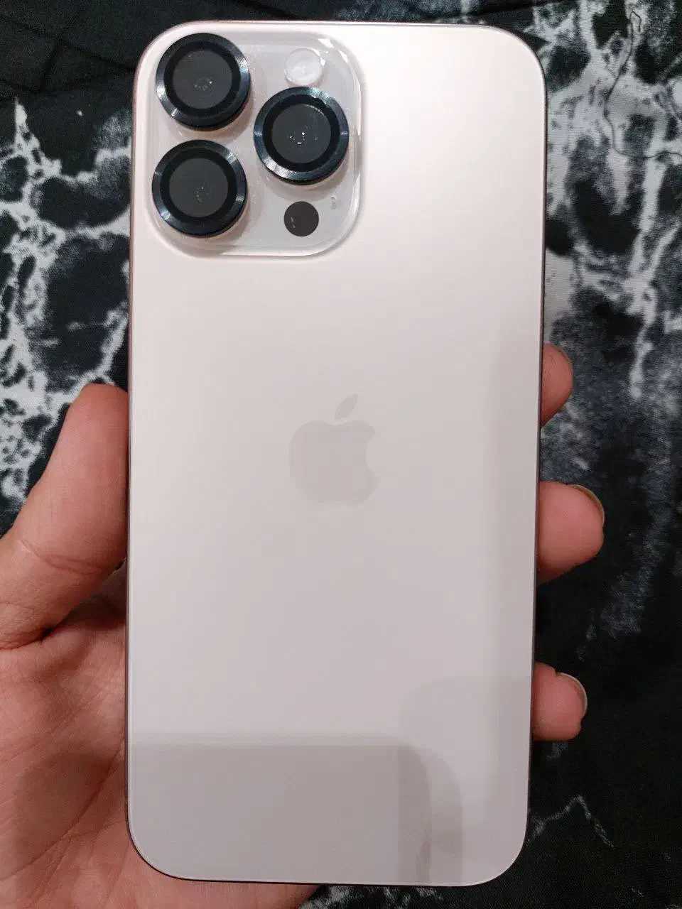 ایفون 16 pro max|موبایل|مشهد, آزادشهر|دیوار