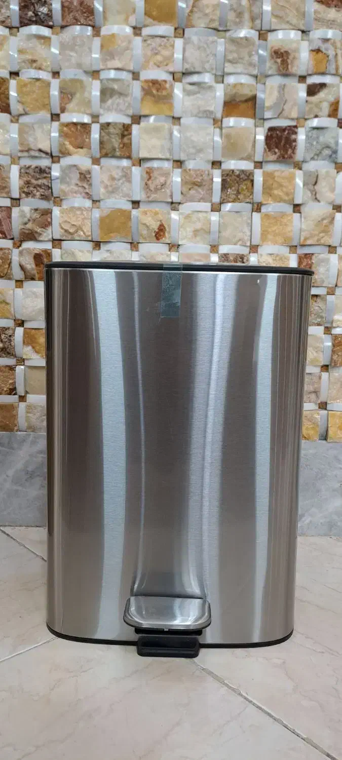 سطل زباله 20Lو 30L|لوازم نظافت|تهران, افسریه شمالی|دیوار