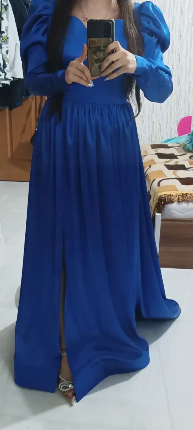 لباس مجلسی|لباس|آستارا, |دیوار