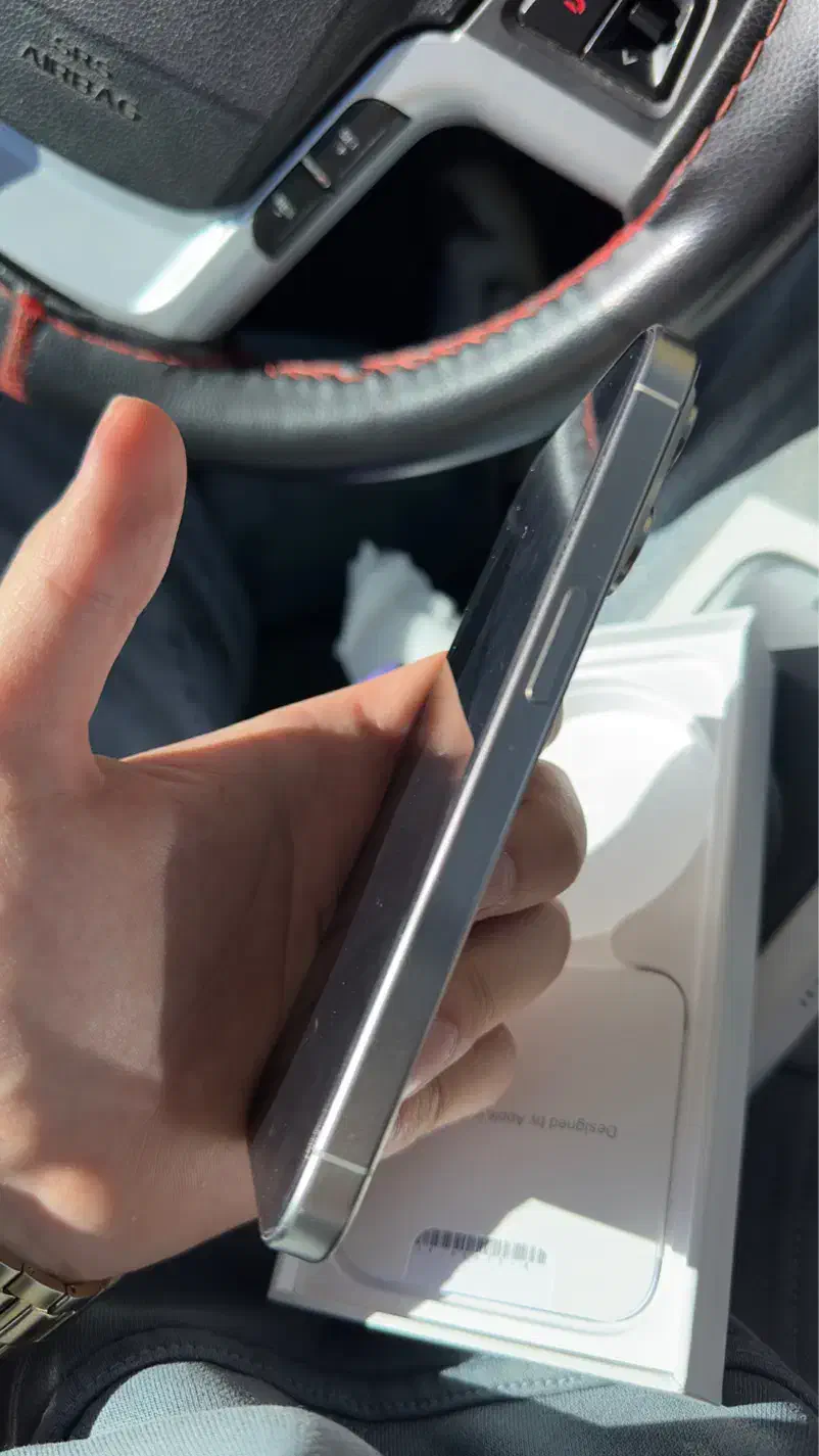 iphone 15pro|موبایل|زنجان, |دیوار