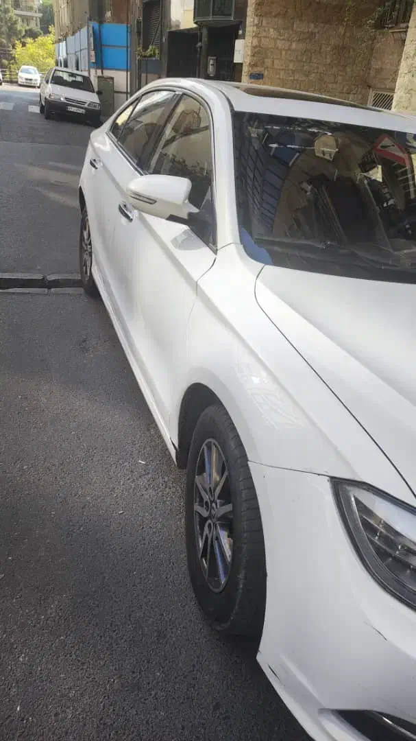 لیفان ۸۲۰ مدل ۹۵|خودرو سواری و وانت|تهران, آرژانتین|دیوار