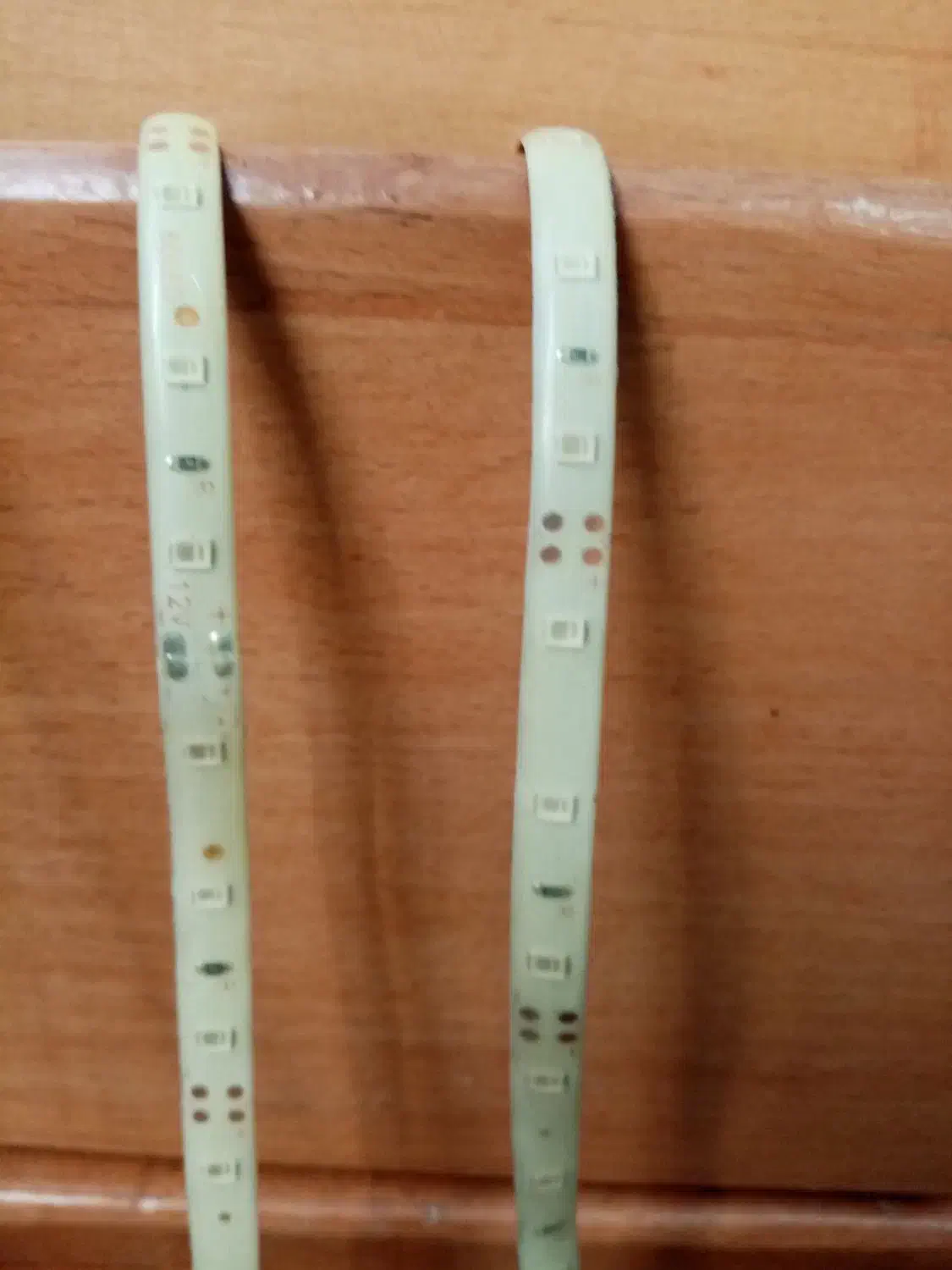 فروش فوری لامپ ال ای دی|لامپ و چراغ|نجفآباد, فاز ۴ شهرک آزادگان|دیوار