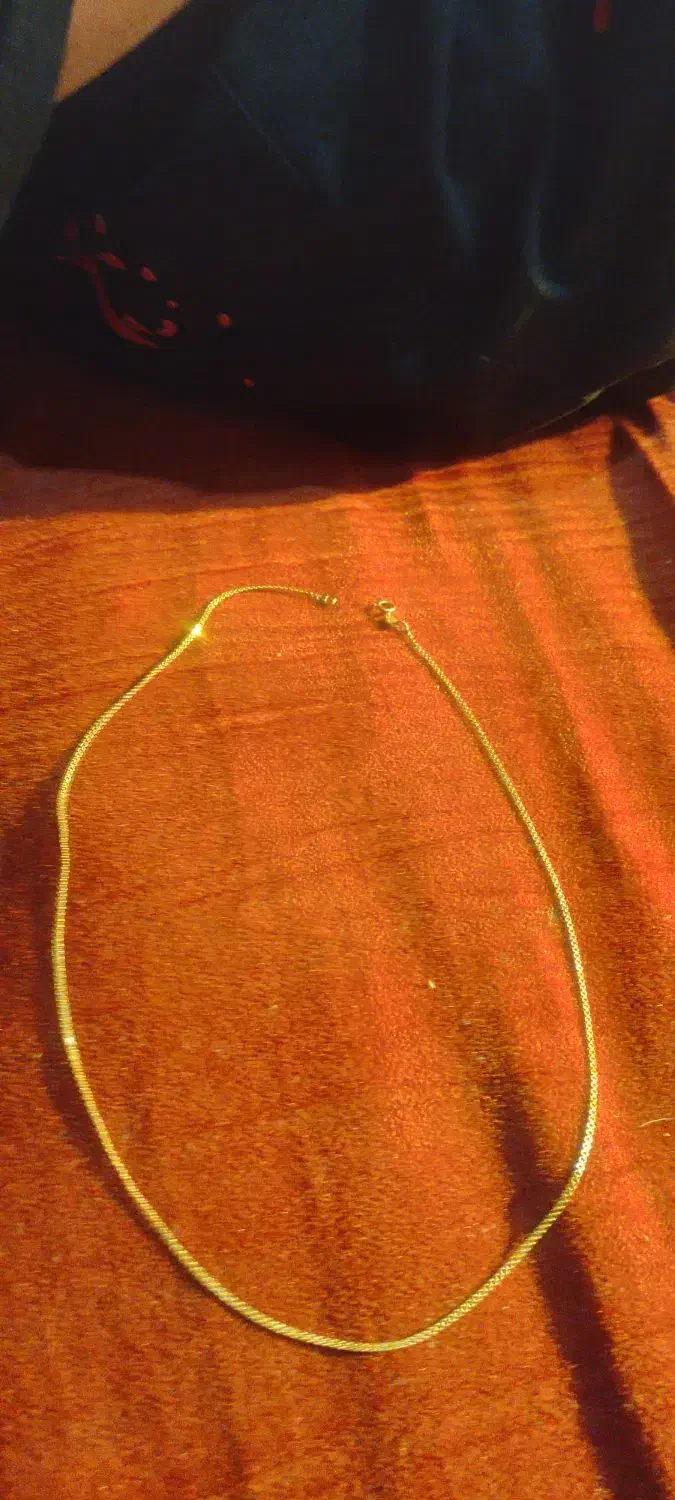 زنجیرطلا|جواهرات|خرمآباد, |دیوار