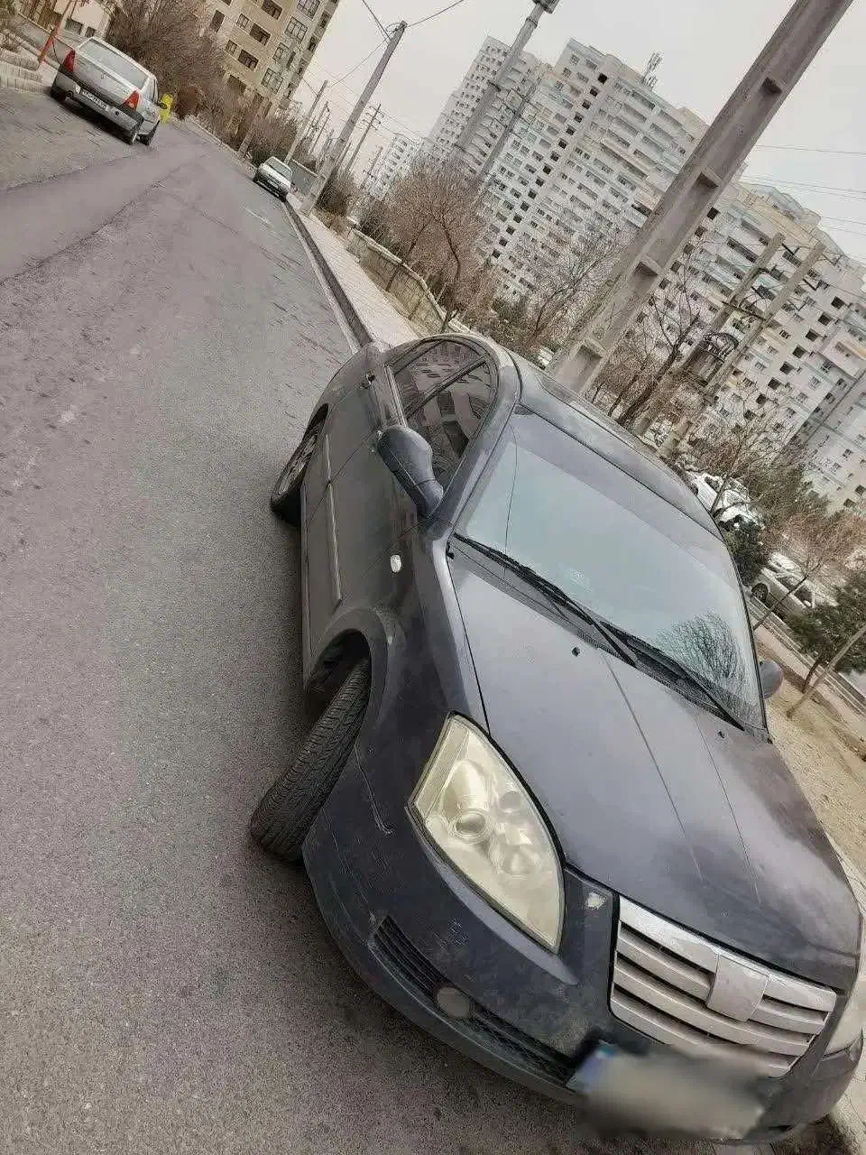 خودرو سواری|خودرو سواری و وانت|تهران, گلستان (شهرک راه آهن)|دیوار