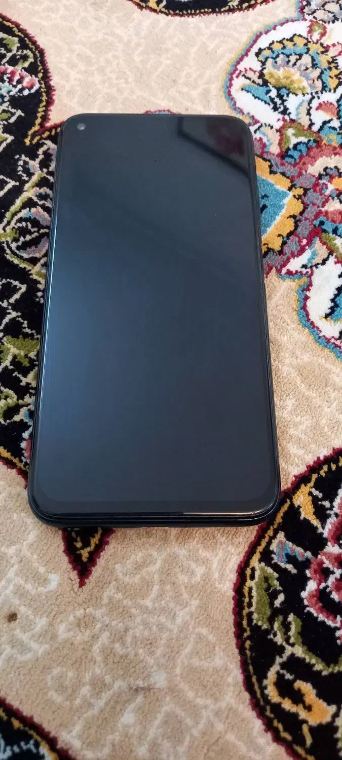 huawei nova 7i|موبایل|تهران, المهدی|دیوار