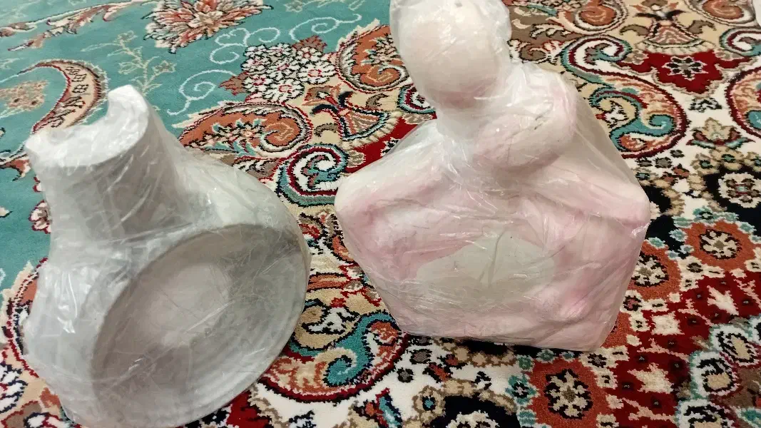 ست دکوری|مجسمه، تندیس، ماکت|خرمشهر, |دیوار