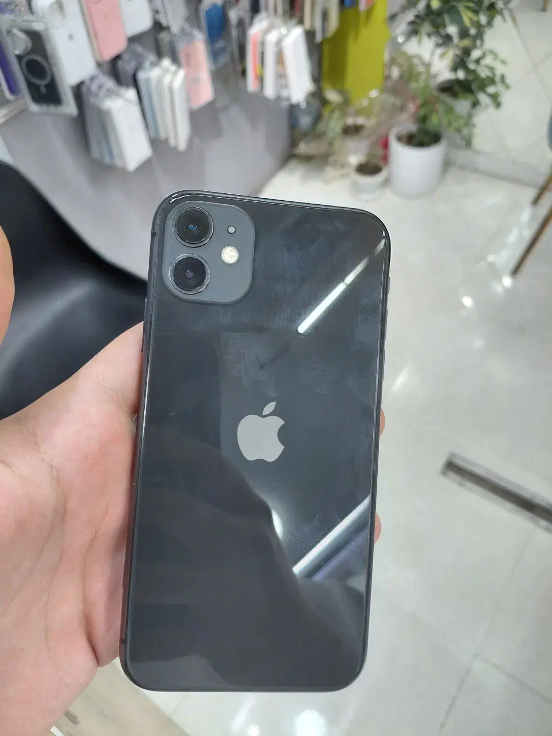 iphone11|موبایل|رشت, خمیران زاهدان|دیوار