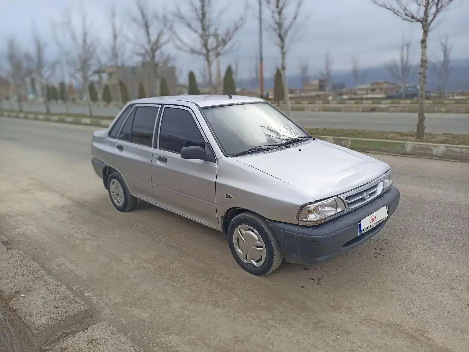 فروشی|خودرو سواری و وانت|ربط, |دیوار