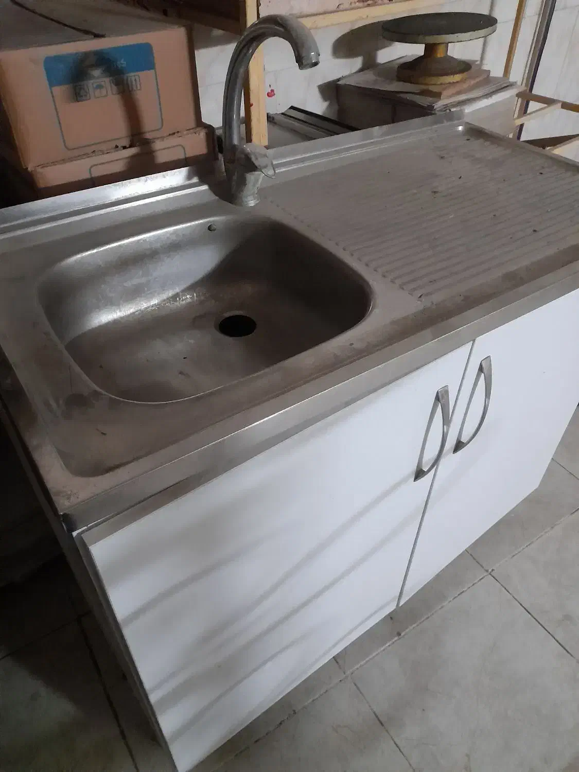 آب هویج گیر دستگاه ذرت ظرفشویی|آبمیوهگیر و آبمرکباتگیر|پاکدشت, پاکدشت (مامازند)|دیوار