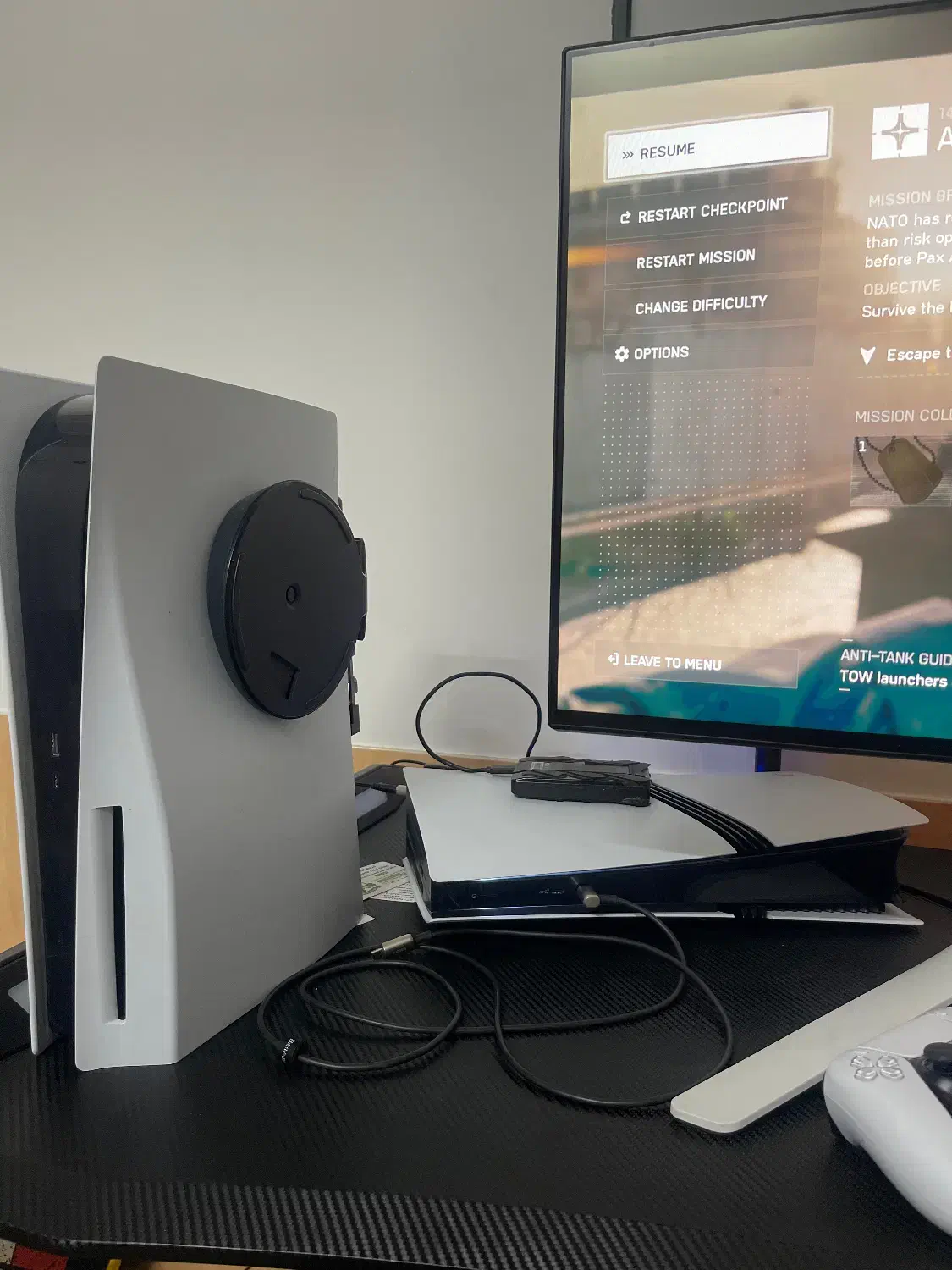 Ps5|کنسول، بازی ویدئویی و آنلاین|شیراز, زند|دیوار