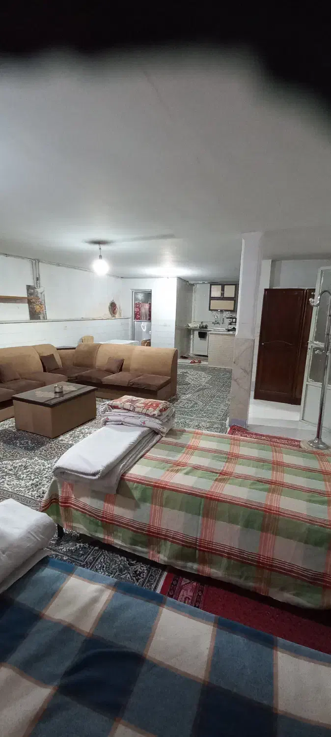 سوئیت مبله|اجارهٔ آپارتمان|اراک, |دیوار