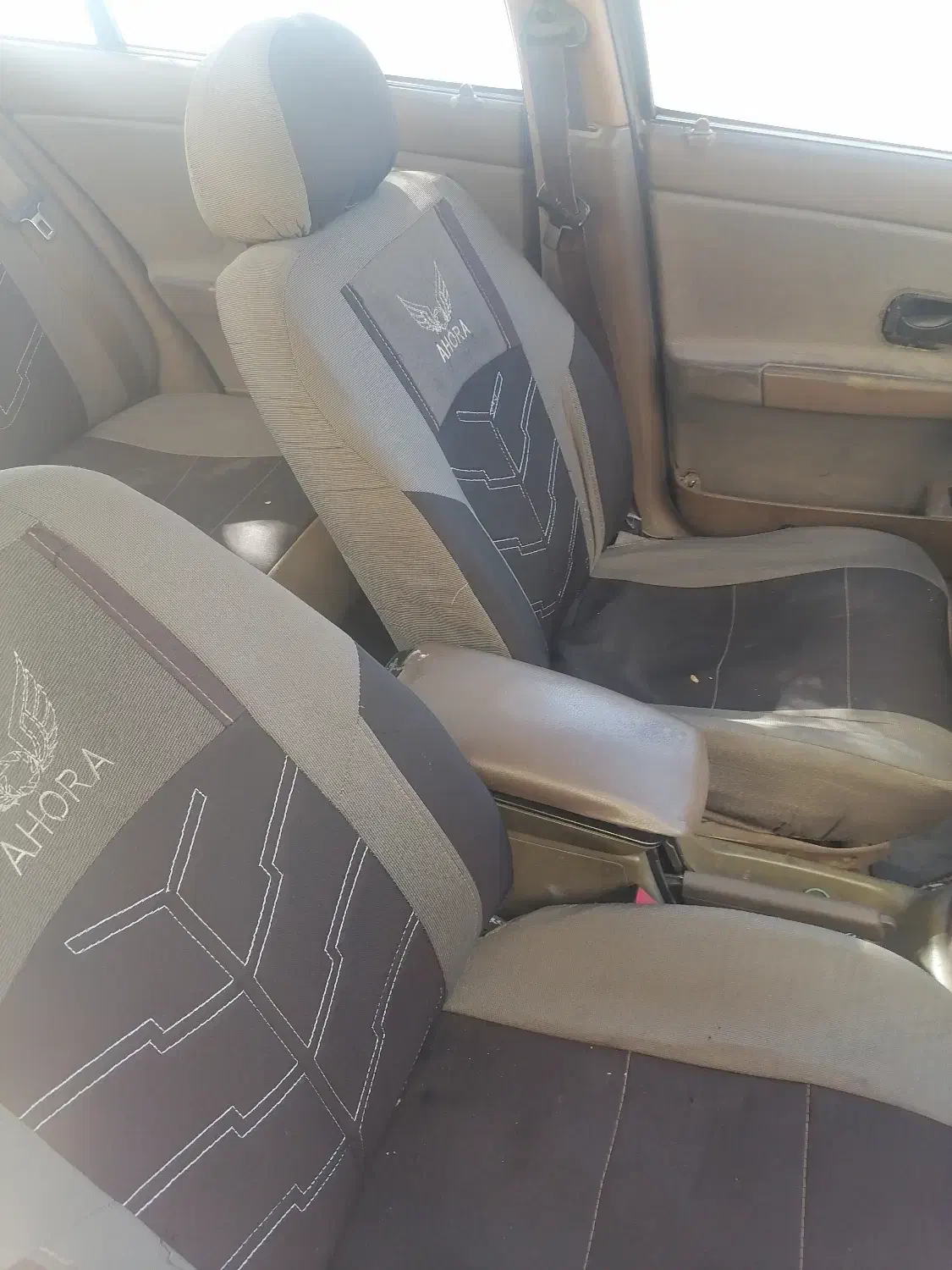 سمند83خونگی فوق العاده تمیز|خودرو سواری و وانت|یزد, |دیوار