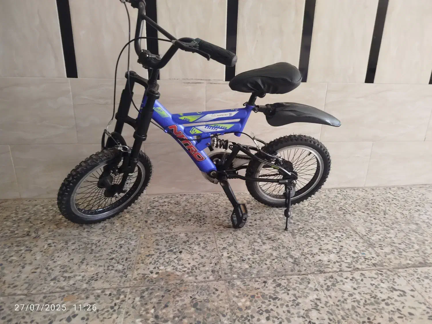 دوچرخه فروشی قیمت مناسب|دوچرخه، اسکیت، اسکوتر|اسلام‌شهر, شهرک واوان|دیوار