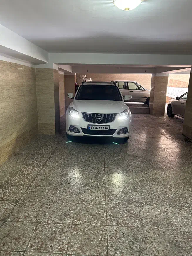 هایما s7|خودرو سواری و وانت|کرج, گلشهر|دیوار