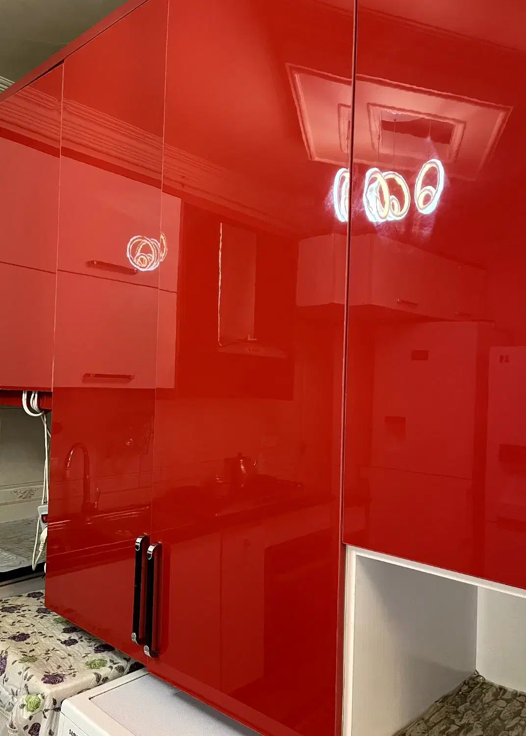 کابینت|مصالح و تجهیزات ساختمان|اراک, |دیوار