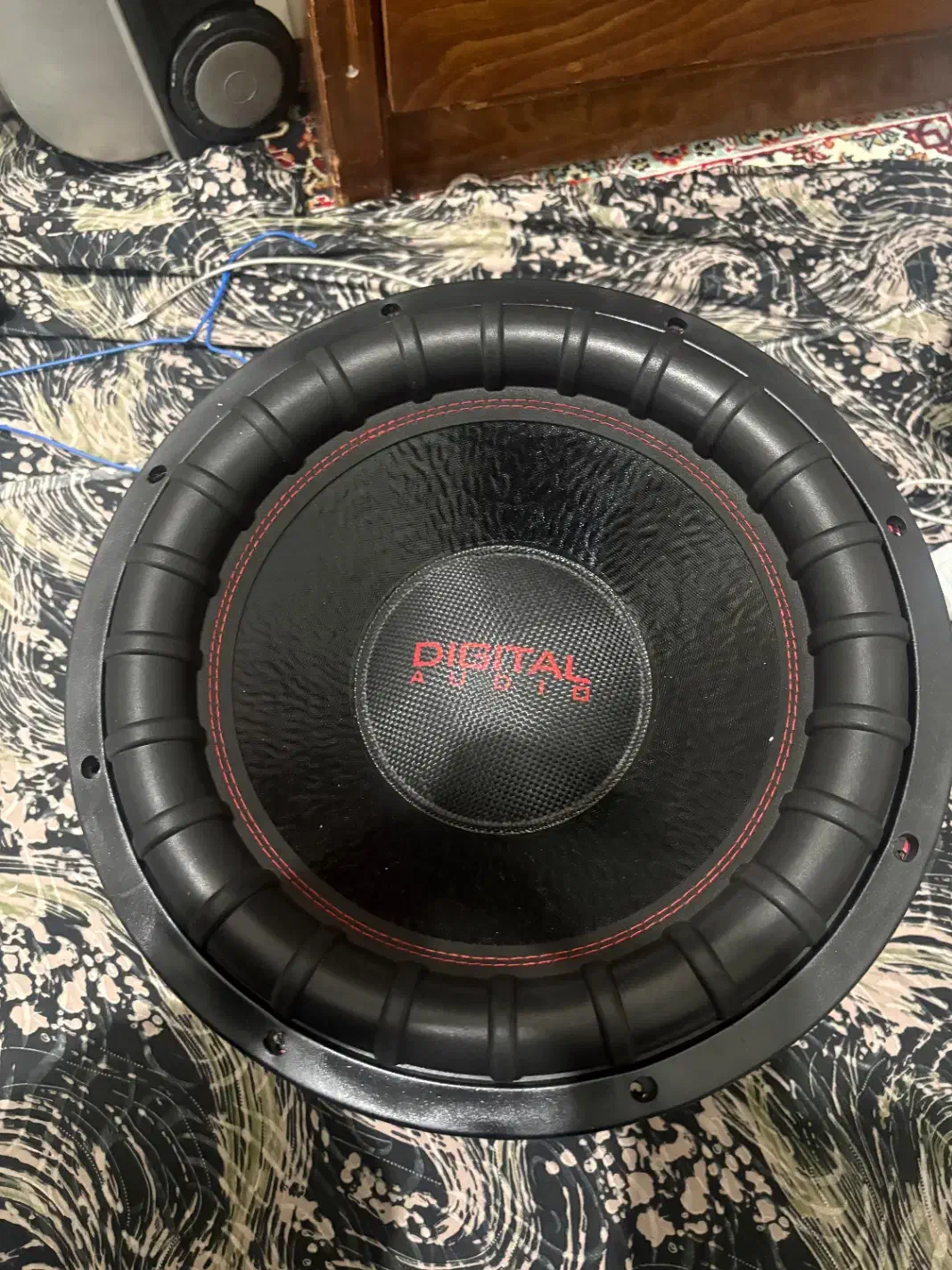 ساب سایز ۱۵|سیستم صوتی خانگی|تهران, شهرک ولیعصر شمالی|دیوار