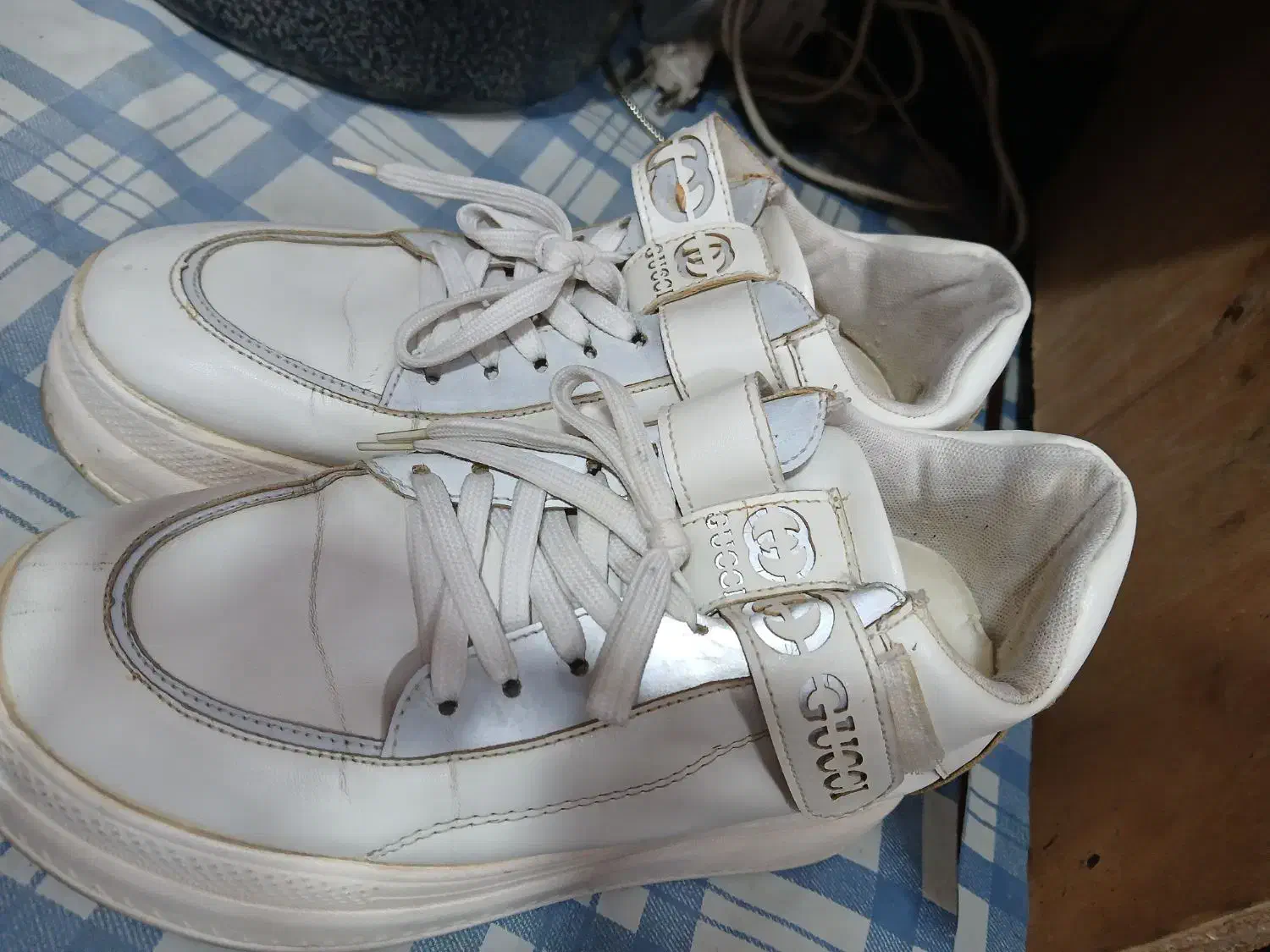 ۱۰۰|کیف، کفش، کمربند|قرچک, شهرک گلها|دیوار