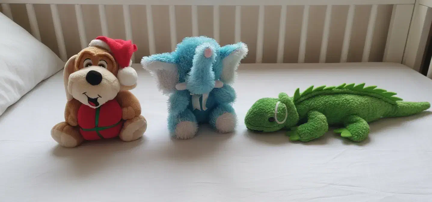 تعدادی عروسک نو|اسباببازی|کرج, فاز ۲ مهرشهر|دیوار