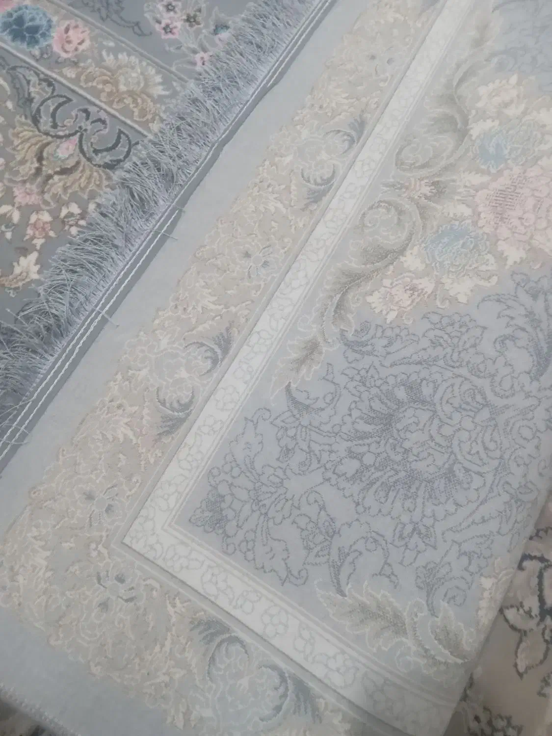 فرش ۱۲ متری|فرش|نیشابور, ابراهیمی|دیوار