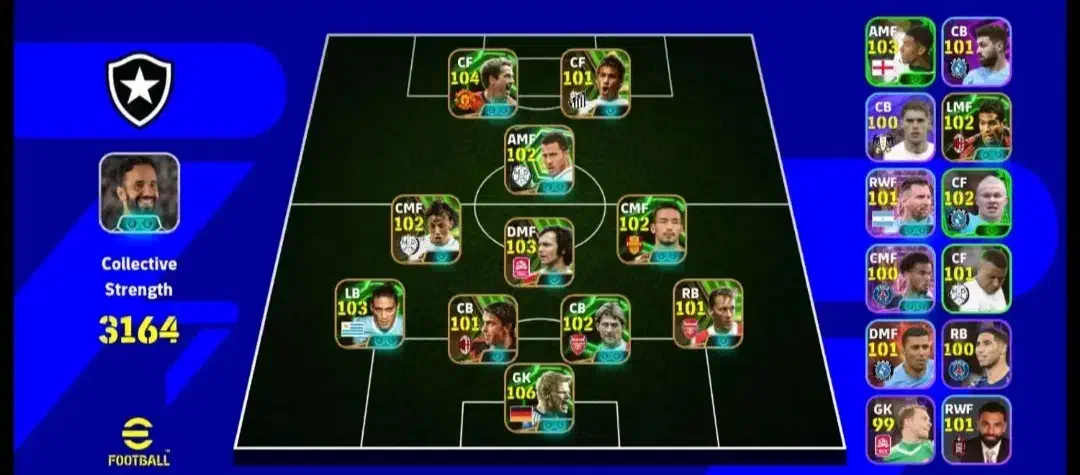 اک ای فوتبال|کنسول، بازی ویدئویی و آنلاین|تهران, سنائی|دیوار