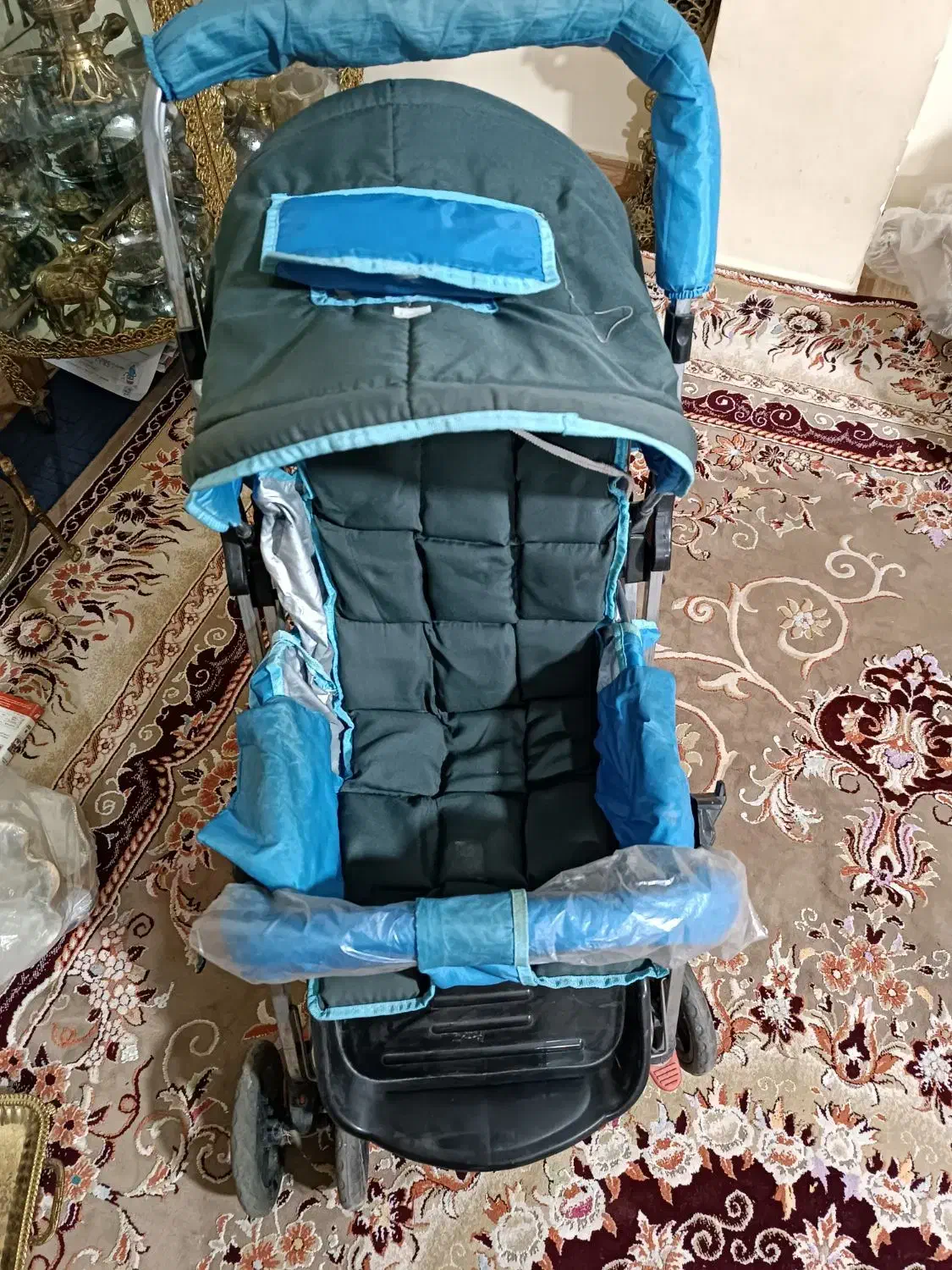 کالسکه|کالسکه و لوازم جانبی|چهاردانگه (تهران), |دیوار