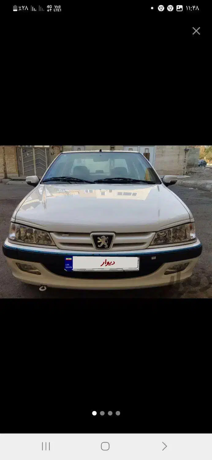 خودروسواری|خودرو سواری و وانت|آبیک, |دیوار