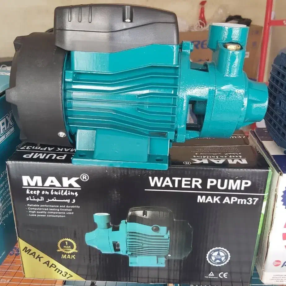 پمپ اب|مصالح و تجهیزات ساختمان|بوشهر, |دیوار