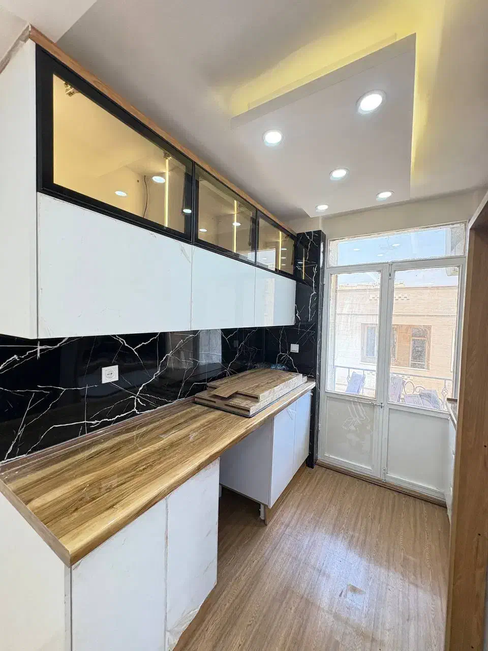 ۵۰متر دوخواب/سودآور/ وامدار/بازدیدمساوی با خرید|فروش آپارتمان|تهران, تهرانسر مرکزی|دیوار