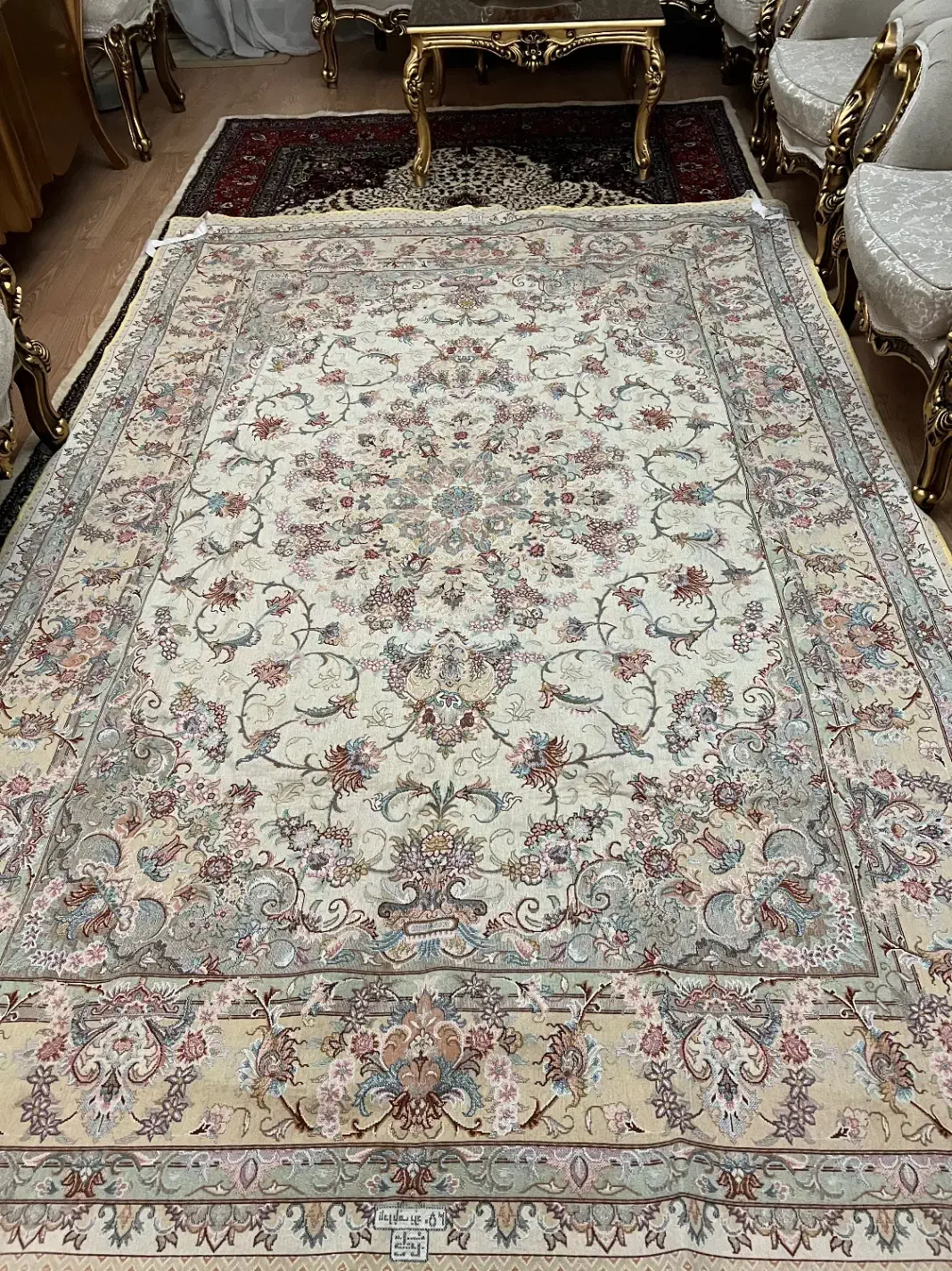 روفرشی|روفرشی|تبریز, |دیوار