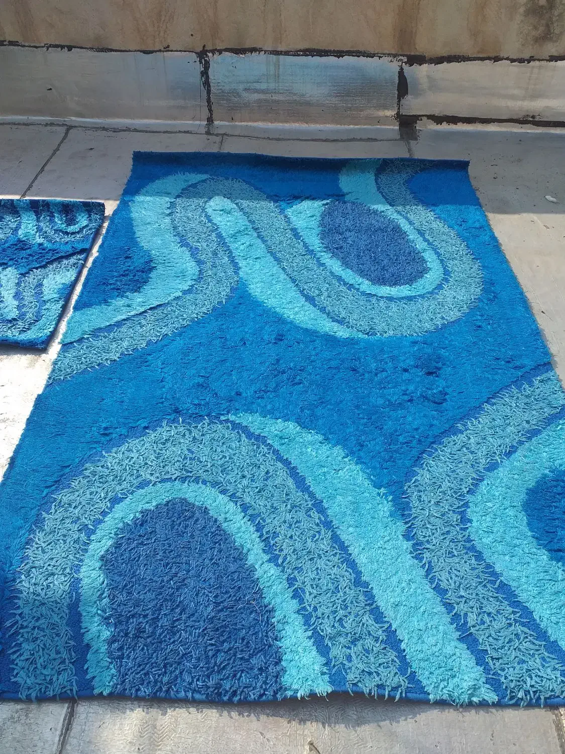 فرش چهارمتری ترک پادری ست|فرش|تهران, شیوا|دیوار