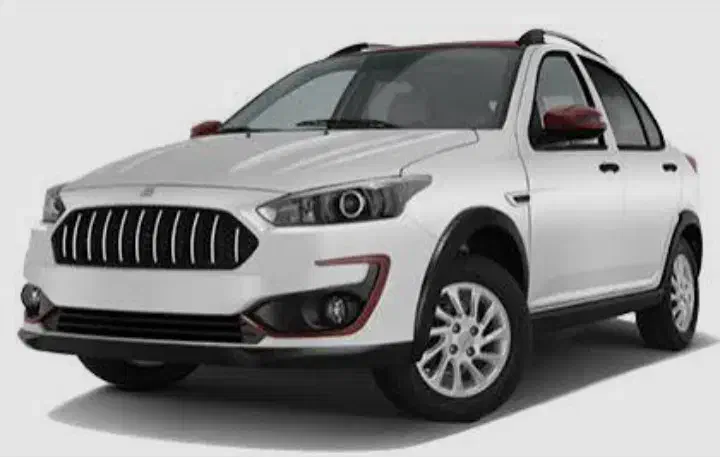 فروش حواله اطلس s|خودرو سواری و وانت|مراغه, |دیوار