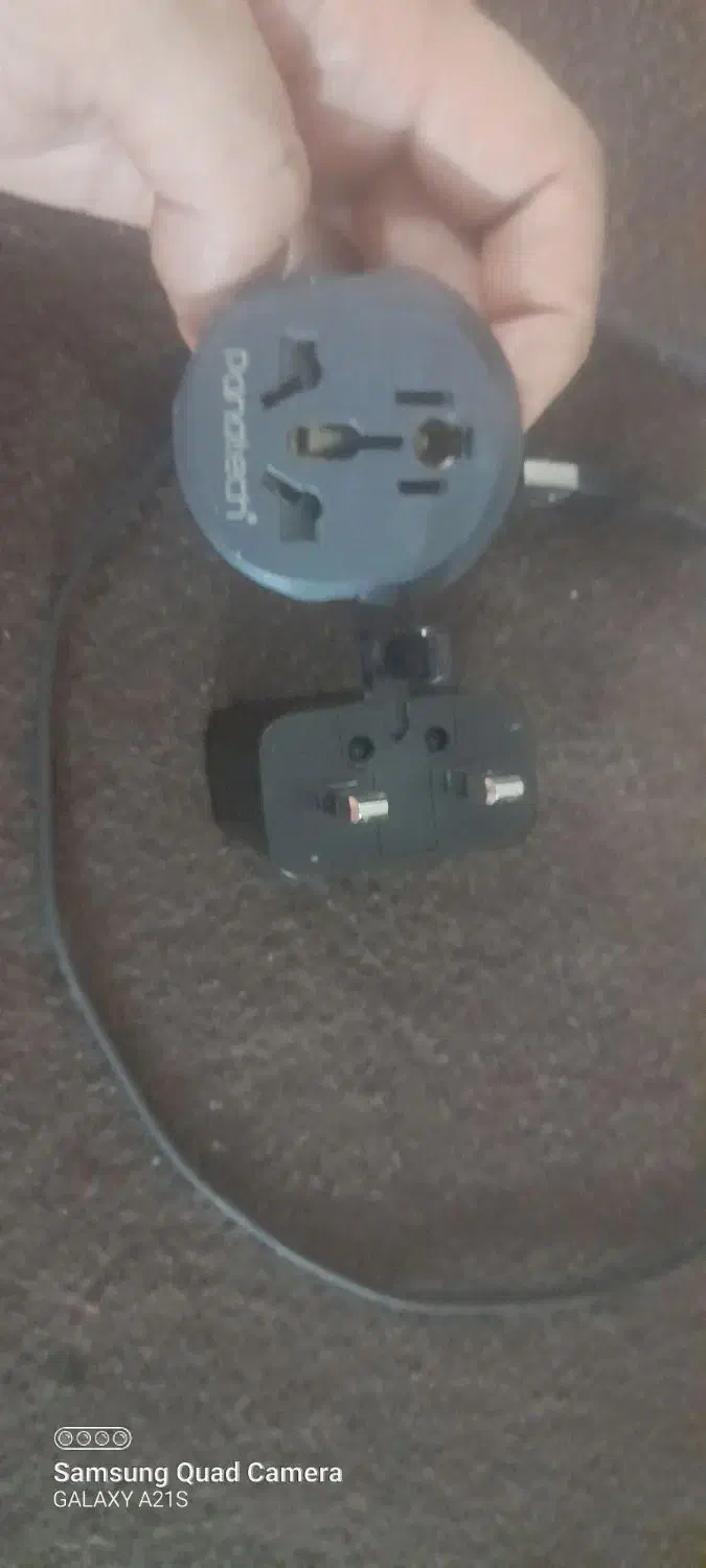 فست شارژر اورجینال سامسونگ مدلEP-TA200،|لوازم جانبی موبایل و تبلت|سنقر, |دیوار