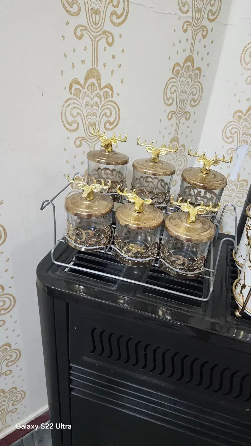 پاسماوری و جاادویه|ظروف نگهدارنده، پلاستیکی، یک‌بارمصرف|مشهد, محمدآباد|دیوار