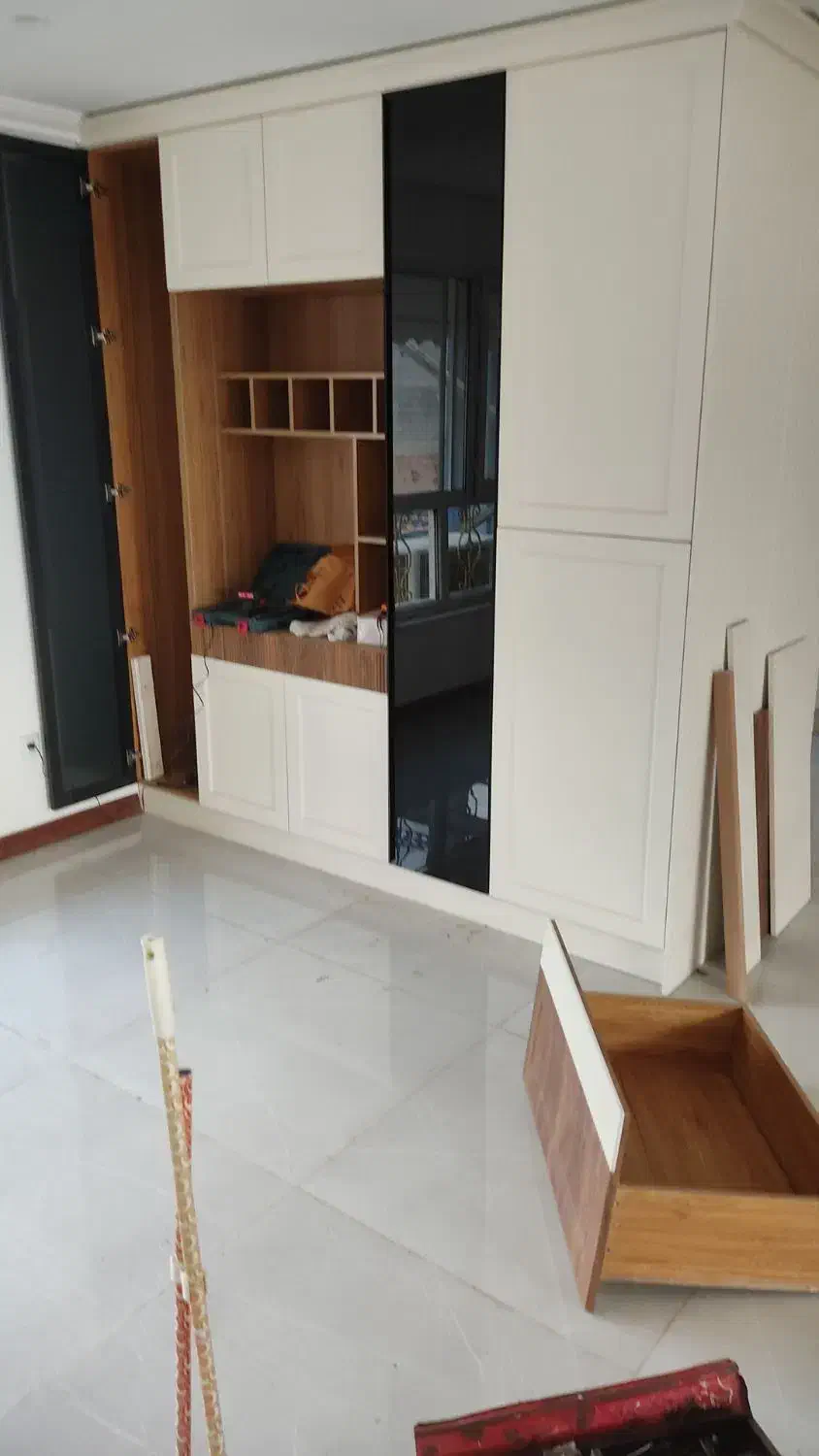 کابینت|خدمات پیشه و مهارت|قائم‌شهر, |دیوار