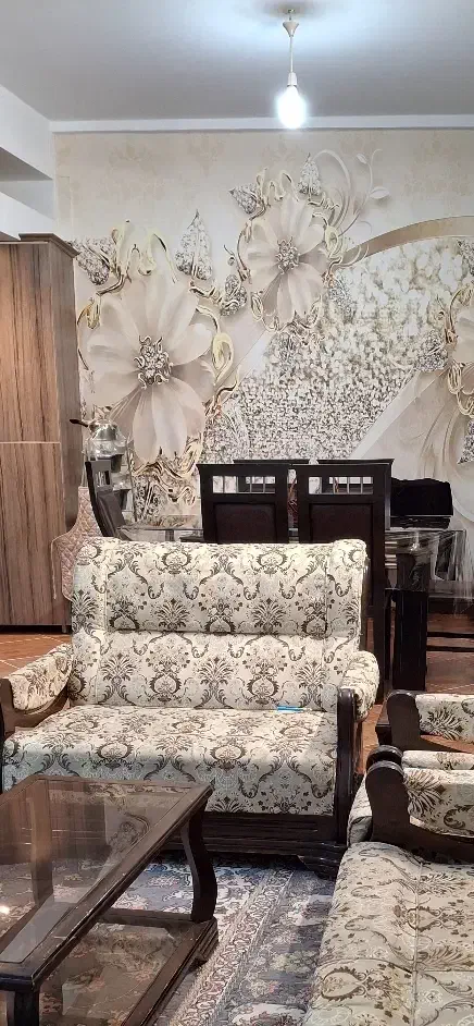 فروش خانه ویلایی 2طبقه+زیرزمین مسکونی|فروش خانه و ویلا|کرج, حصار سرجوب|دیوار