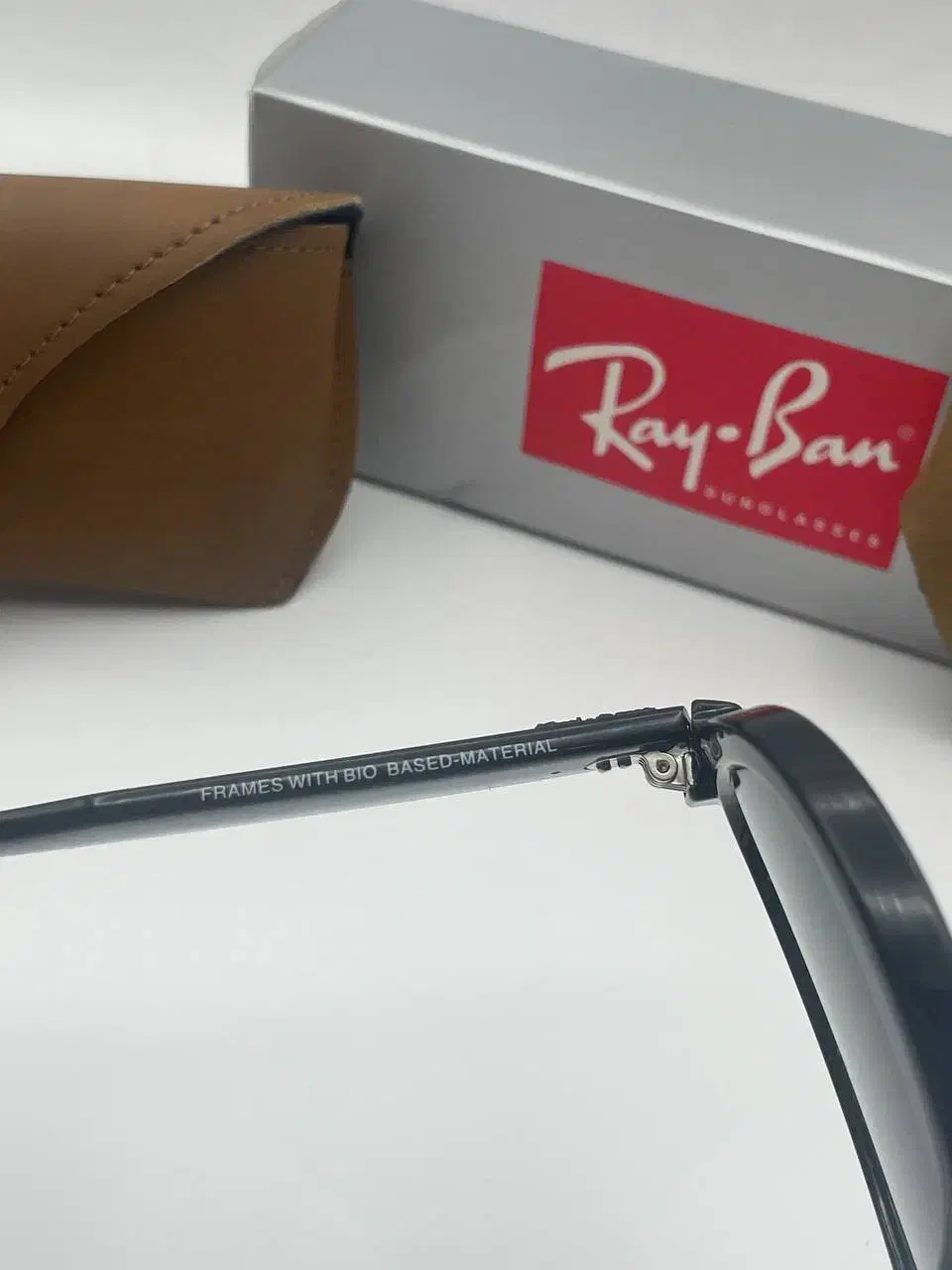 عینک آفتابی ریبن|زیورآلات و اکسسوری|تهران, پونک|دیوار