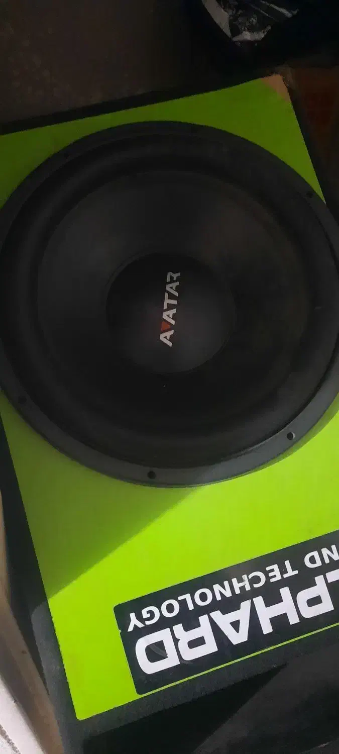 سیستم صوتی حرفه ای|صوتی و تصویری|اندیشه, اندیشه فاز ۲|دیوار