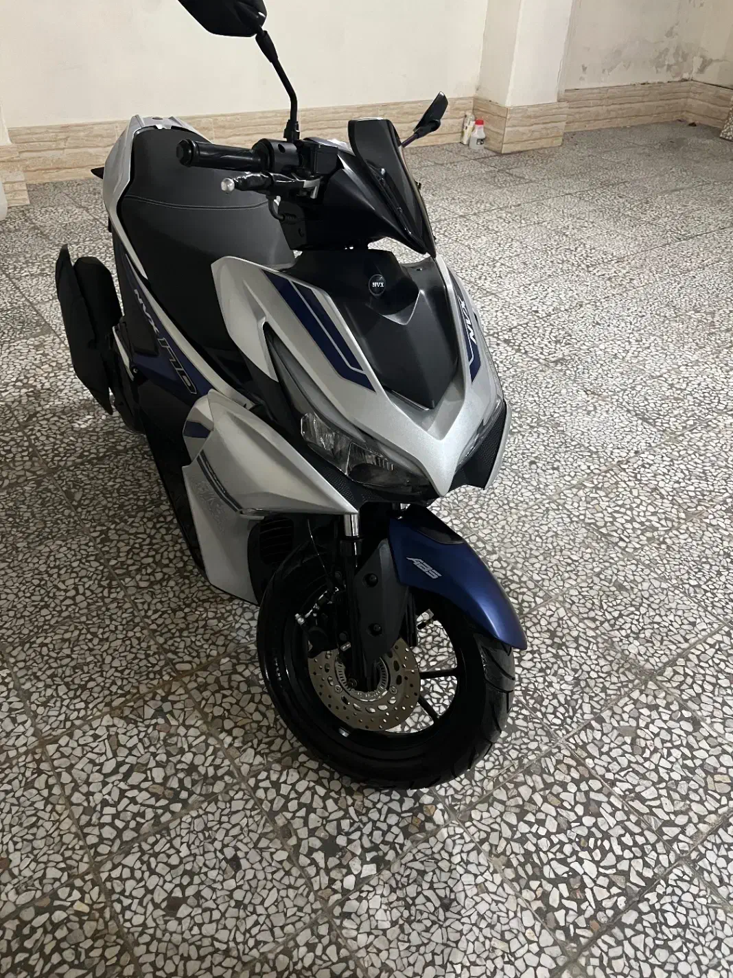 فروش موتور|موتورسیکلت|بابل, |دیوار