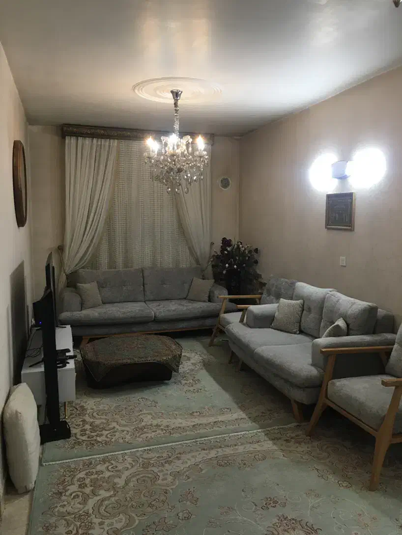 آپارتمان ۶۲ متری/روبه نما/خیابان باشگاه|فروش آپارتمان|تهران, تهرانسر مرکزی|دیوار