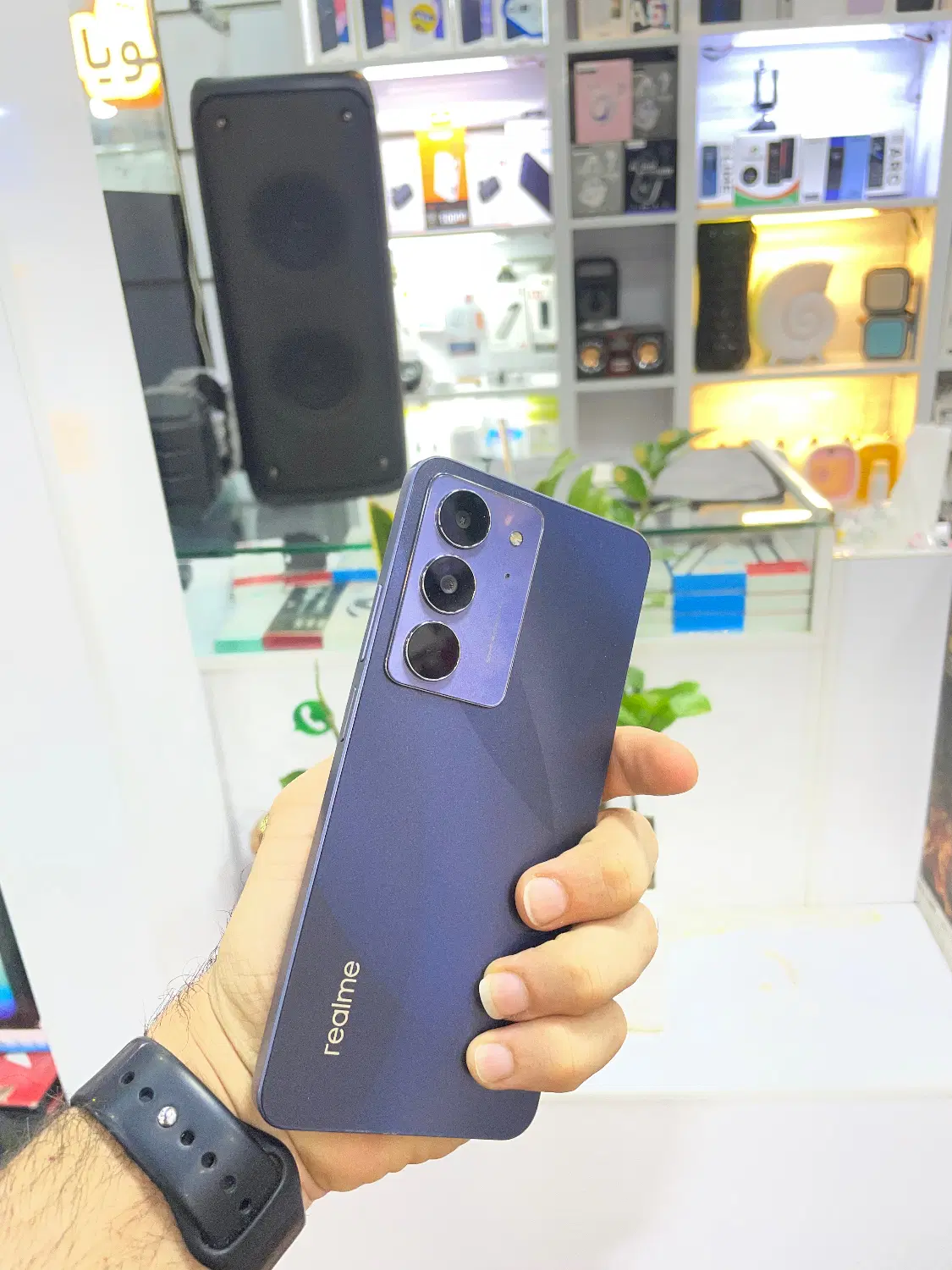 realme|موبایل|آبادان, |دیوار