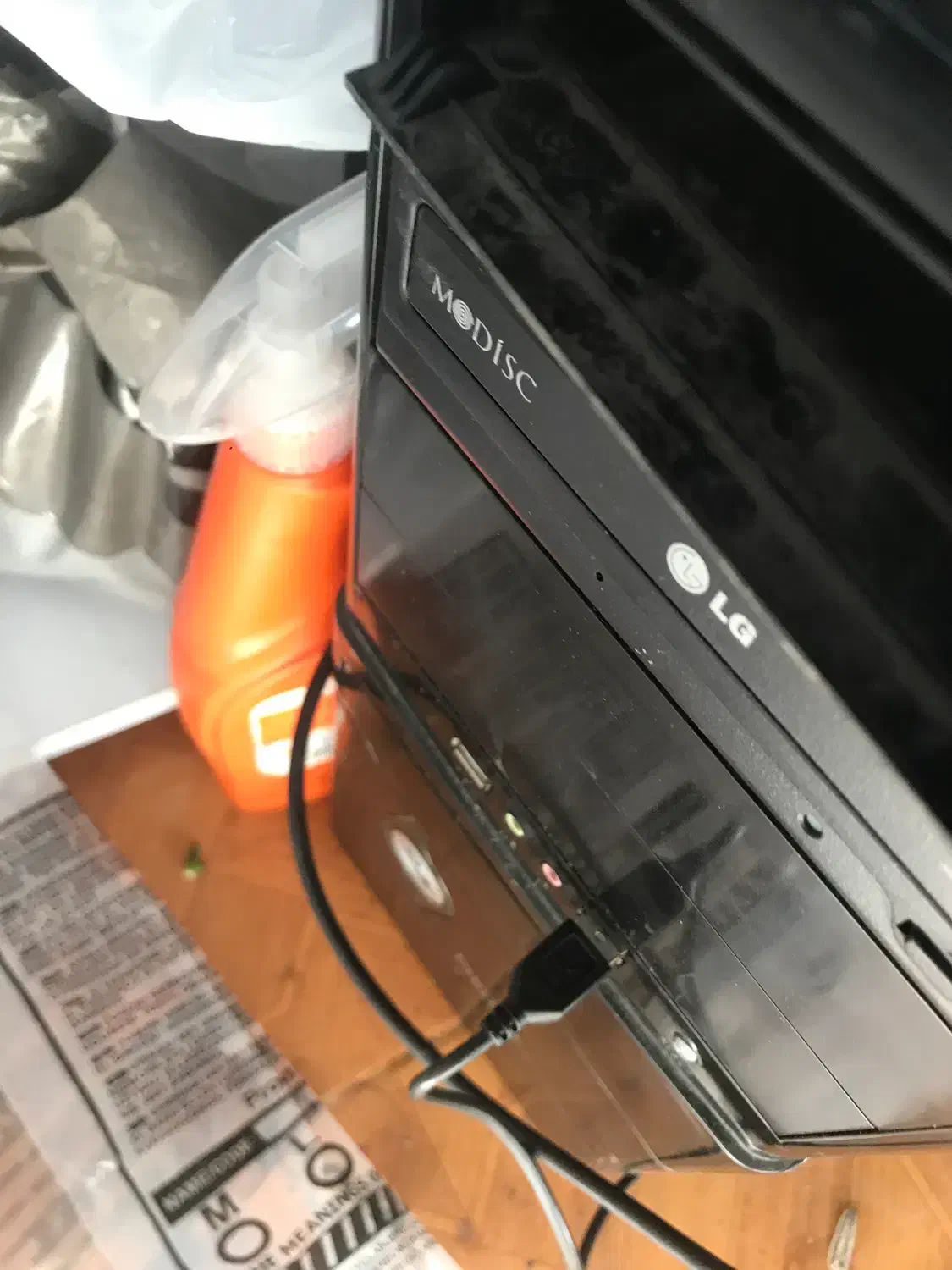 کامپیوتر|رایانه رومیزی|کنگاور, |دیوار