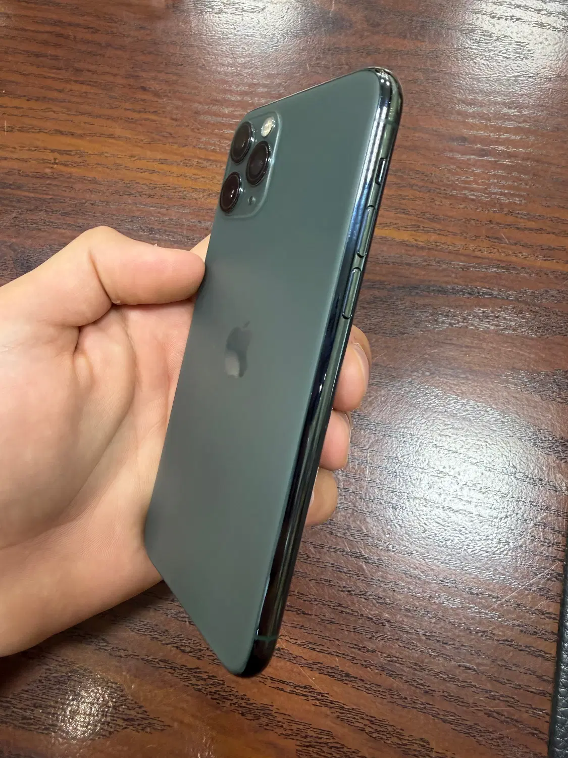 iphone 11 pro|موبایل|ارومیه, |دیوار