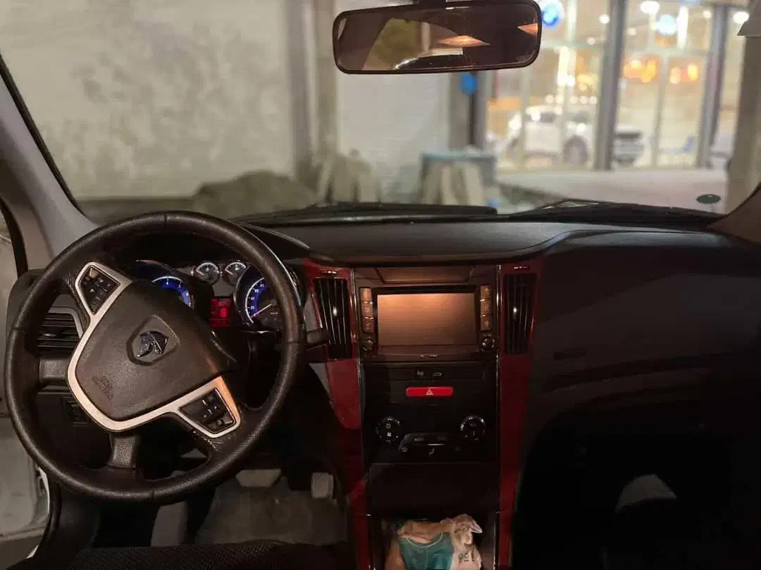 دنا پلاس اوتوماتیک توربو فول|خودرو سواری و وانت|سلماس, |دیوار