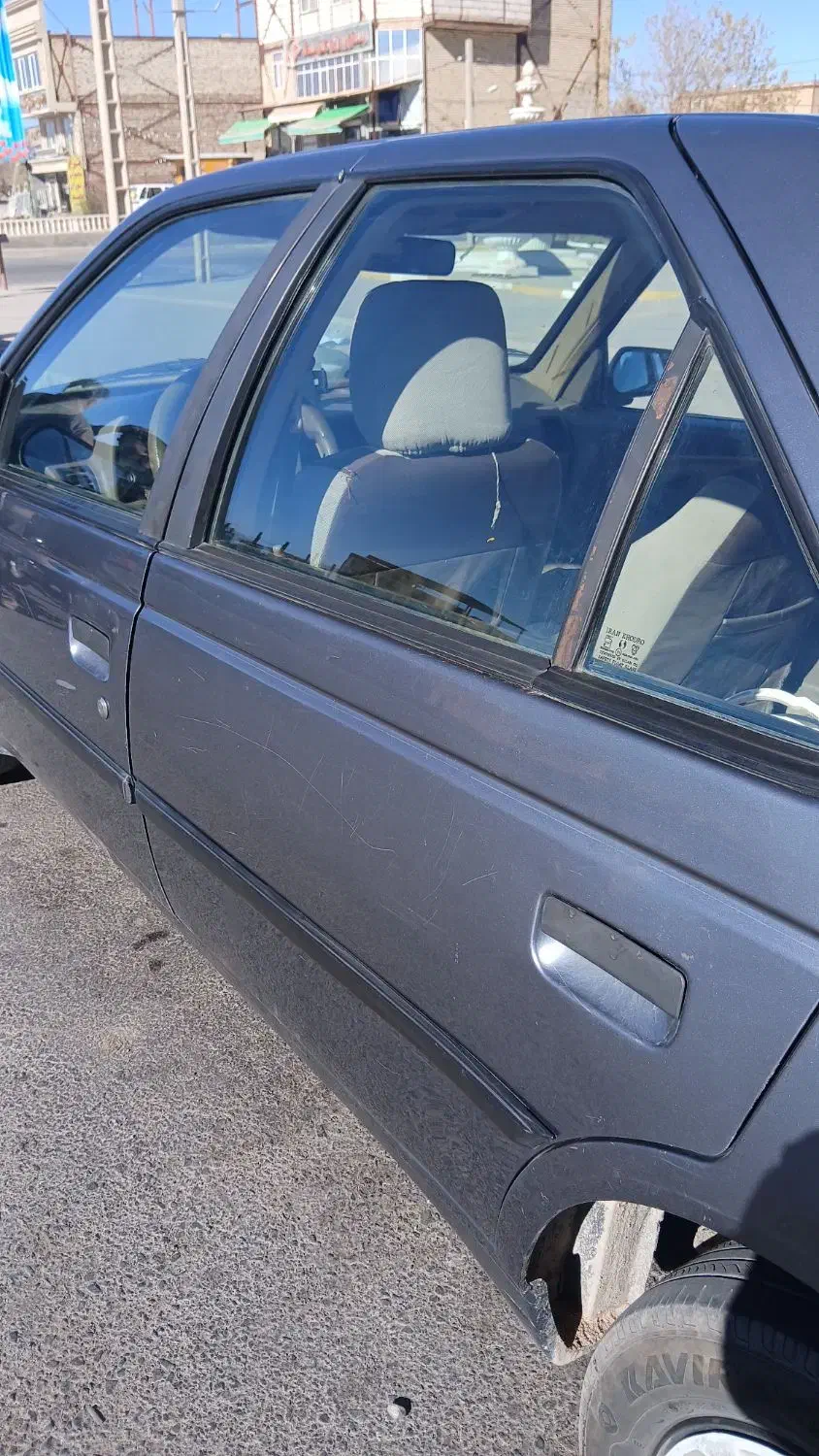 فروش پژو ۴۰۵ تمیز|خودرو سواری و وانت|تربت جام, میان جام|دیوار