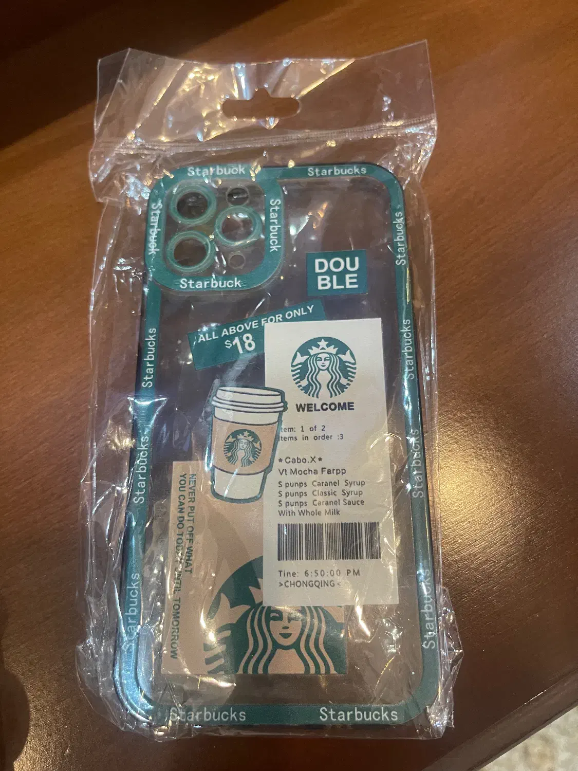 قاب ایفون ۱۱ پرو تدی و پلنگی صورتی|لوازم جانبی موبایل و تبلت|قرچک, مهدیه|دیوار